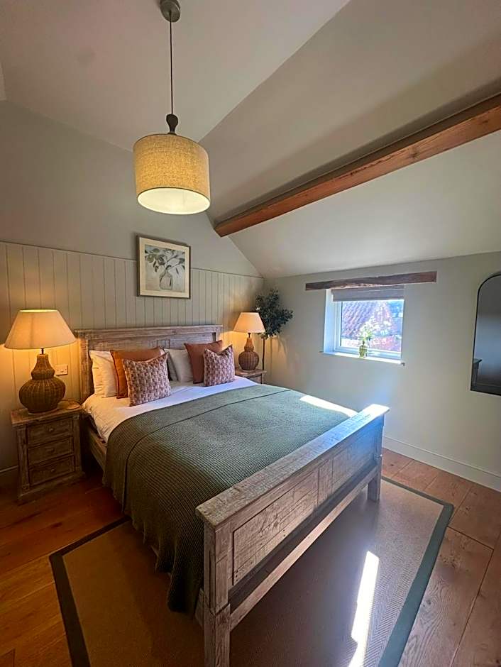 The Red Lion Inn Alnmouth