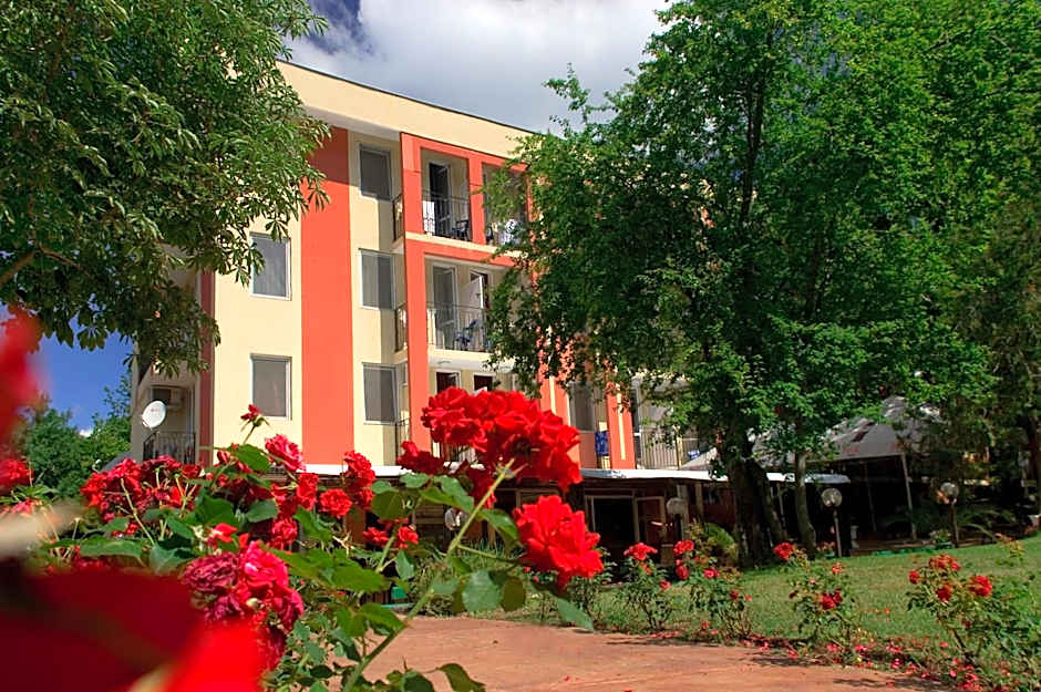 Rilena Hotel