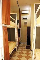 ALA Hostel