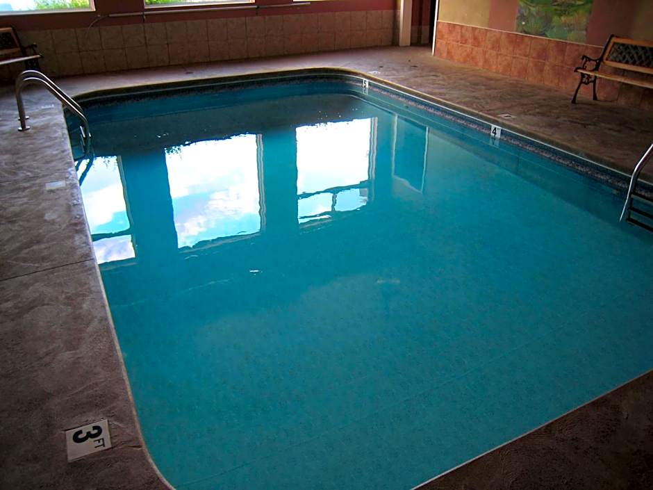 Days Inn & Conference Centre by Wyndham Penticton