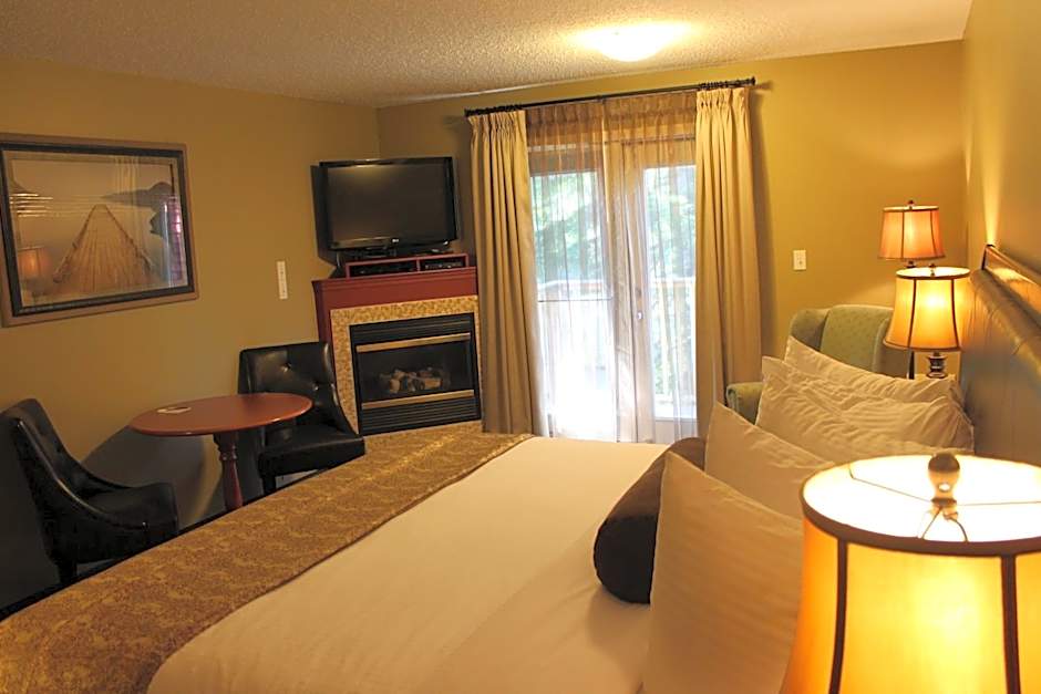 Village Creek Country Inn