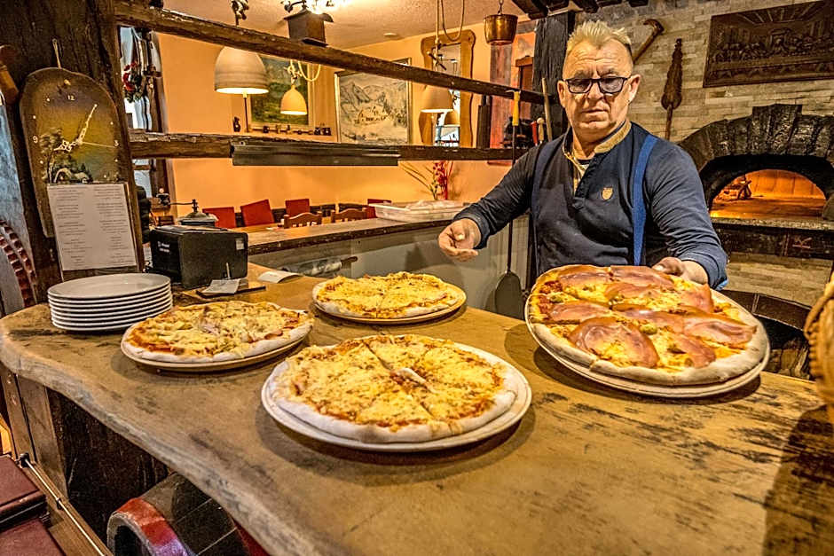 Hotel Center Bohinjsko Jezero