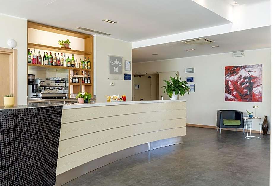 Meditur Hotel Udine Nord