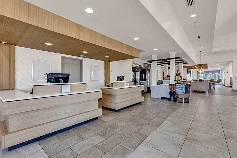 Hilton Garden Inn Myrtle Beach Airport