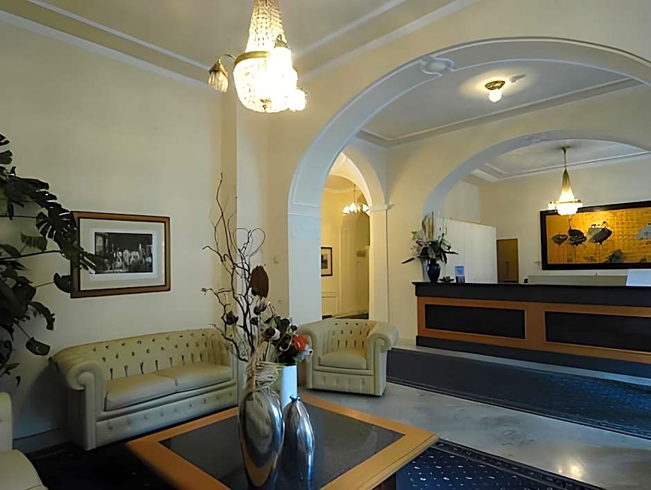 Grand Hotel Menaggio
