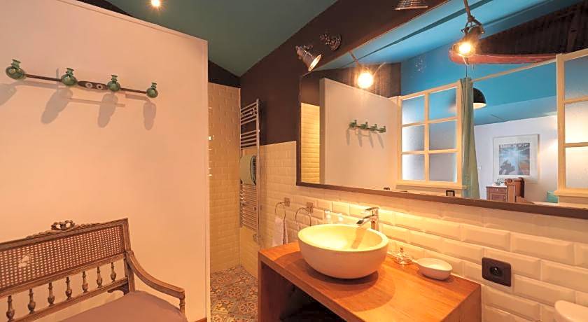 Relais de Chasse la Chaignaie