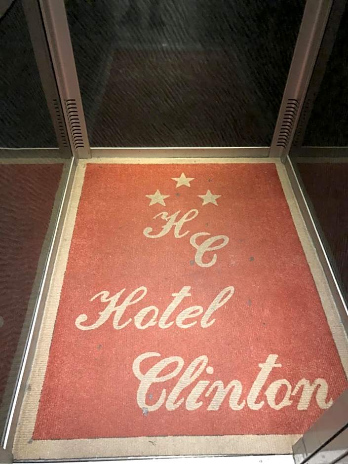 Hotel Clinton