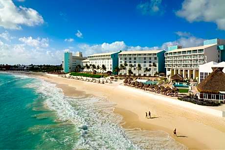 The Westin Resort & Spa Cancun