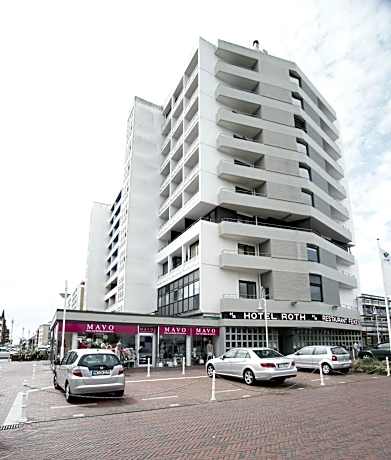 Hotel Roth am Strande