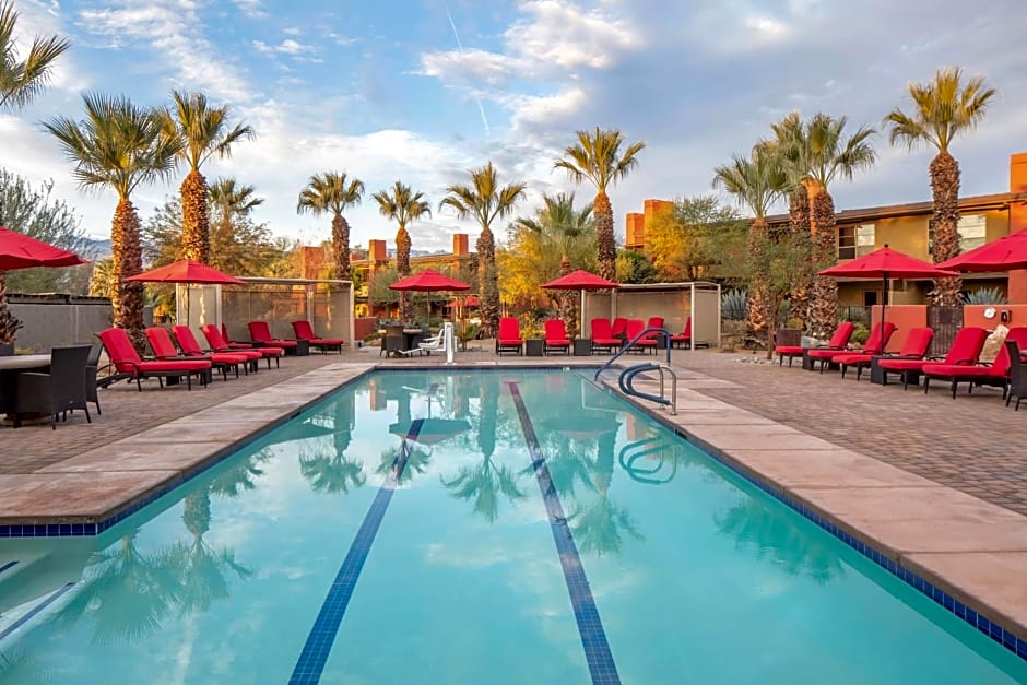 Hilton Grand Vacations Club Palm Desert