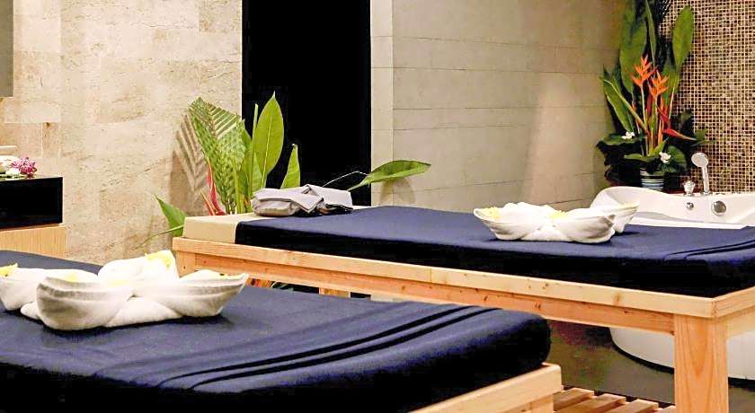 Novotel Phuket Kamala Beach