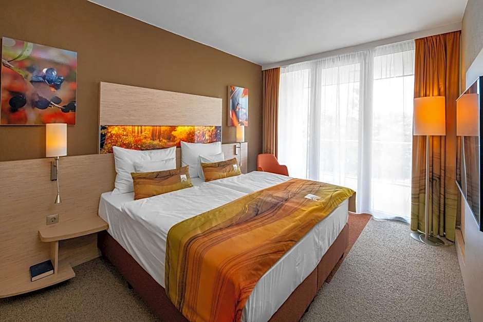Lifestyle Hotel Mátra