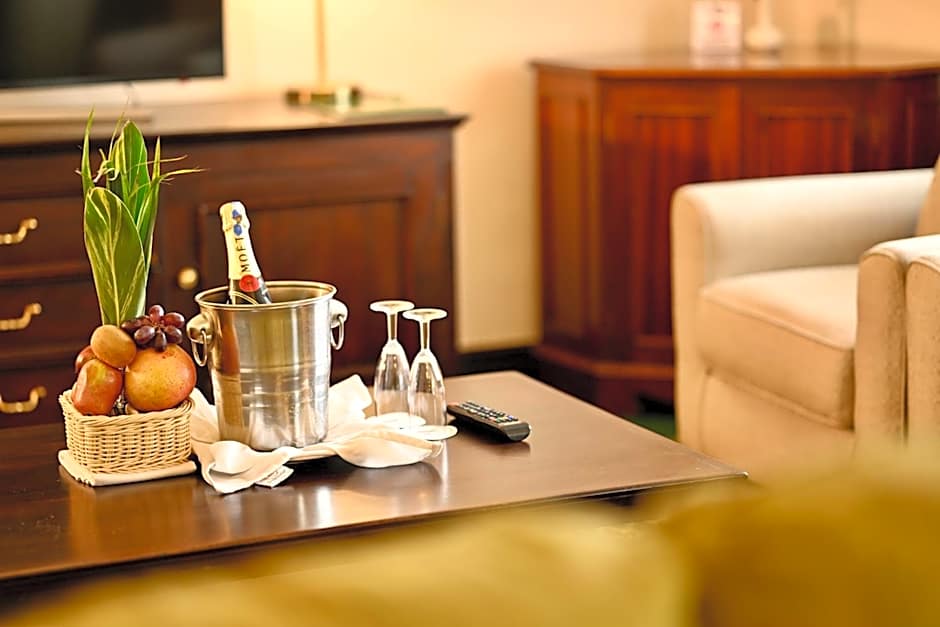 Midland Hotel Nakuru