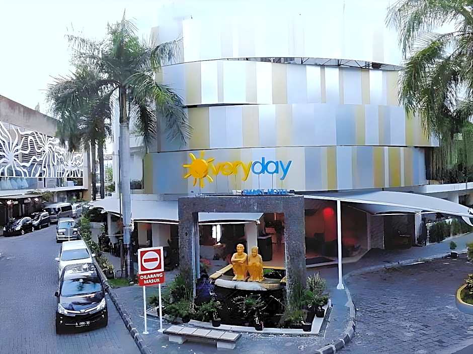 Everyday Hotel Kuta Central