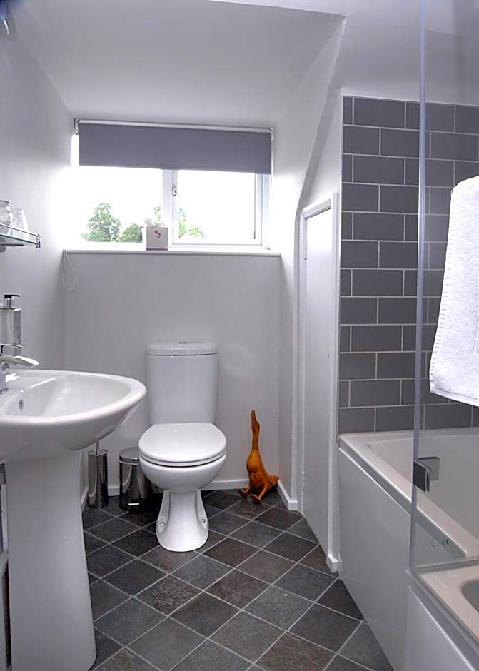 The George at Nunney