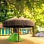 Raio de Sol pousada & camping