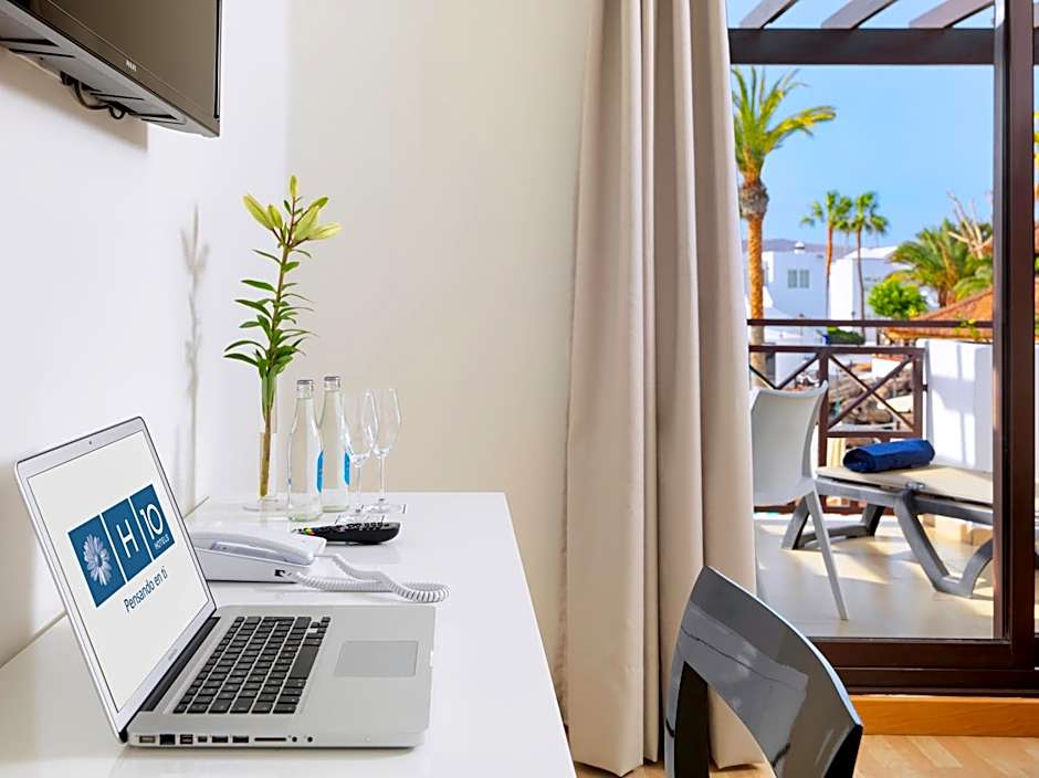 Boutique Hotel H10 White Suites - Adults Only