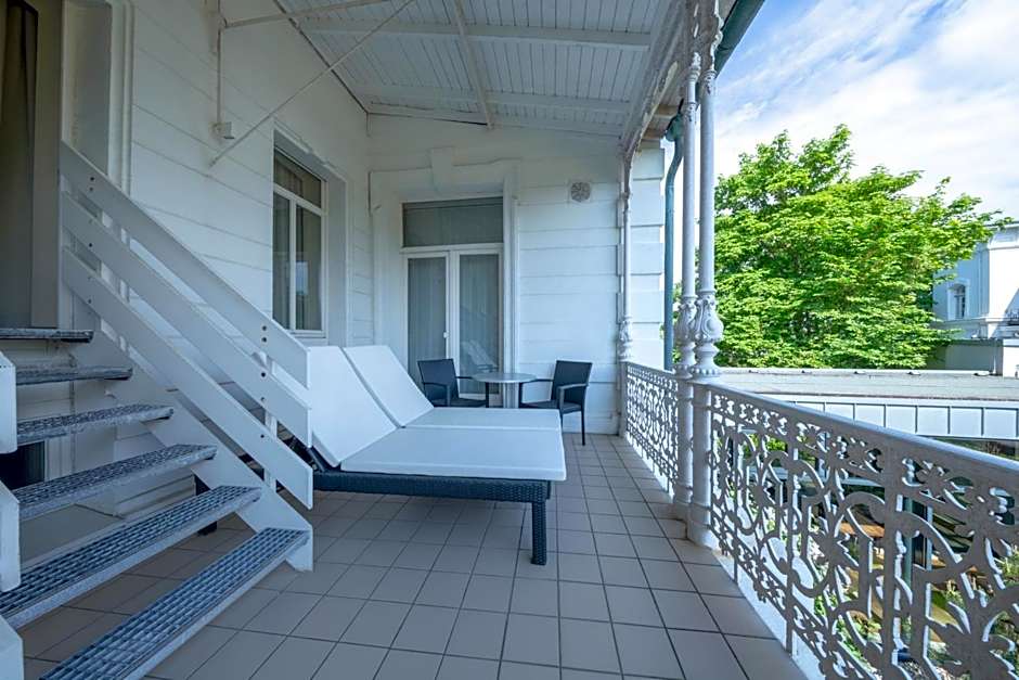 Michels Thalasso Hotel Nordseehaus