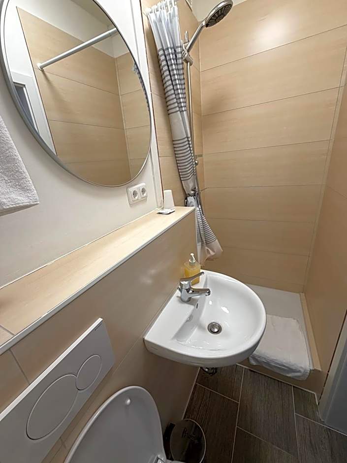 Hotel Wandsbek Hamburg