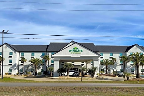 Wingate by Wyndham Biloxi/Ocean Springs
