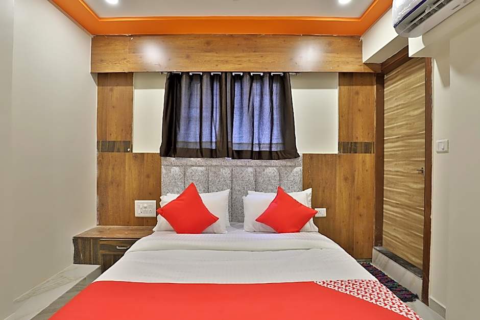 Hotel Shiv Villa by OYO – Ahmedabad, TN