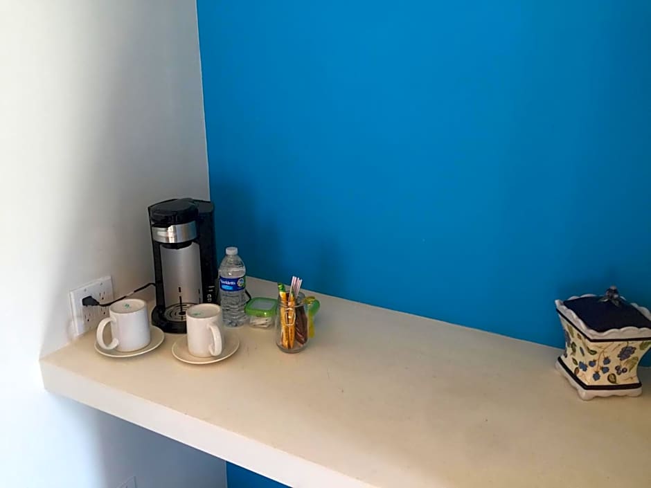 Cabañas Rancho Palos Verdes