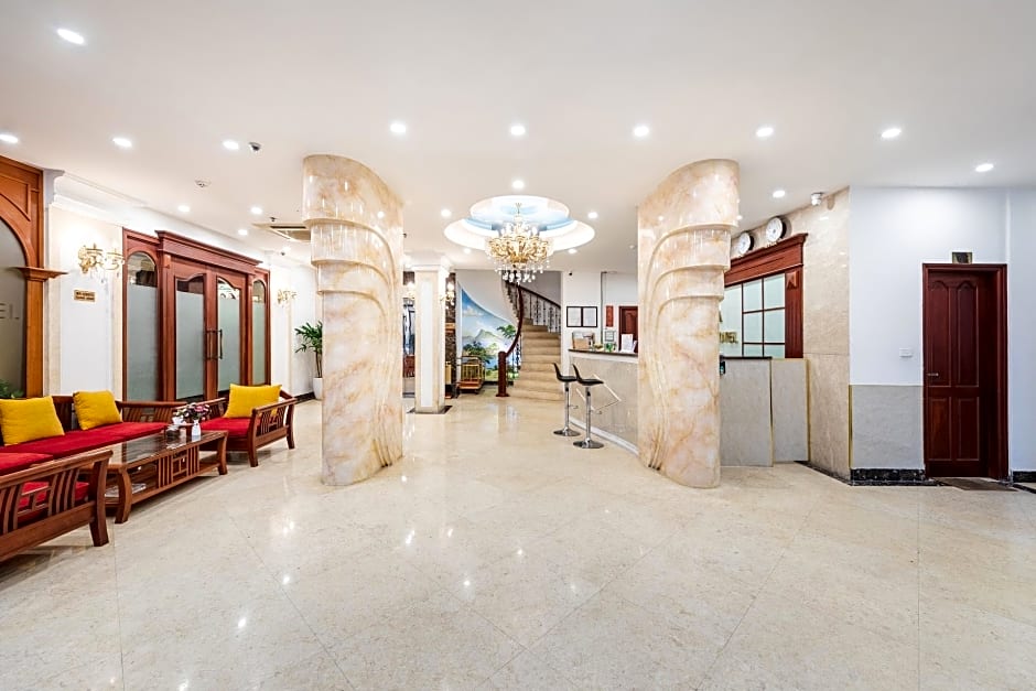 A25 Hotel - 23 Quan Thanh