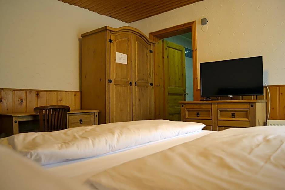 Hotel Altes Fährhaus Duisburg