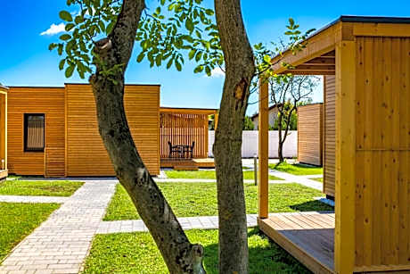 Zsóry Liget Camping & Resort