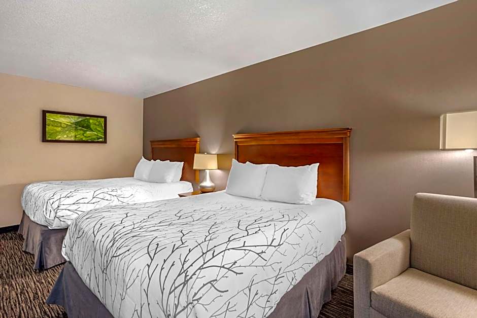 Best Western Plus Landmark Inn