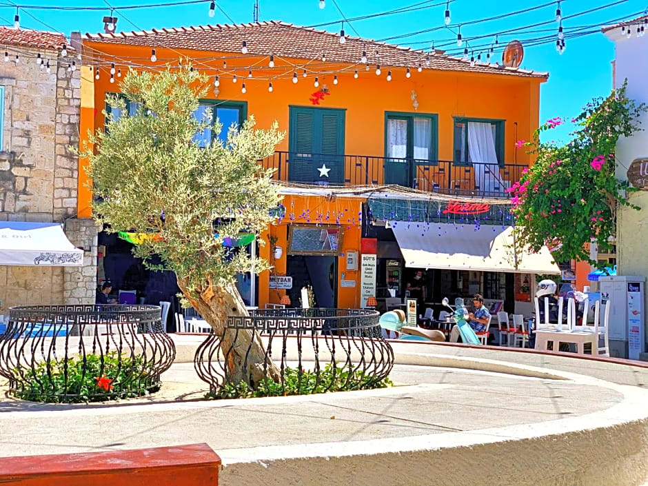 Meydan Alaçatı