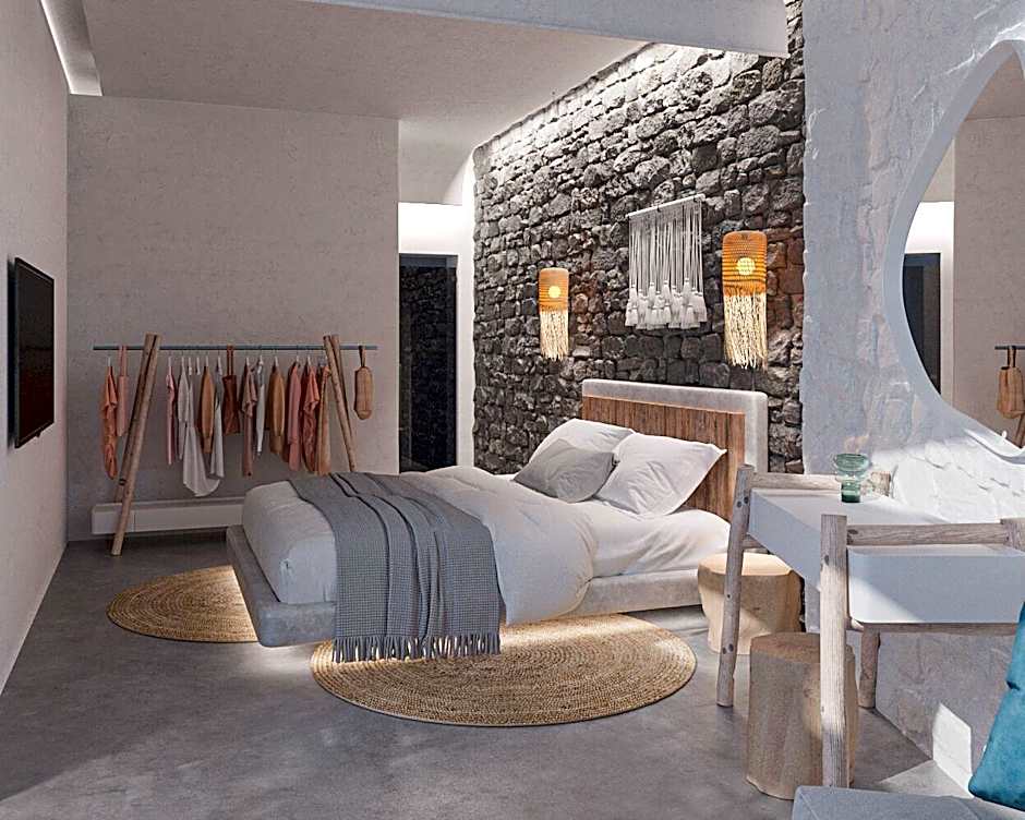 Oscar Beachfront Suites