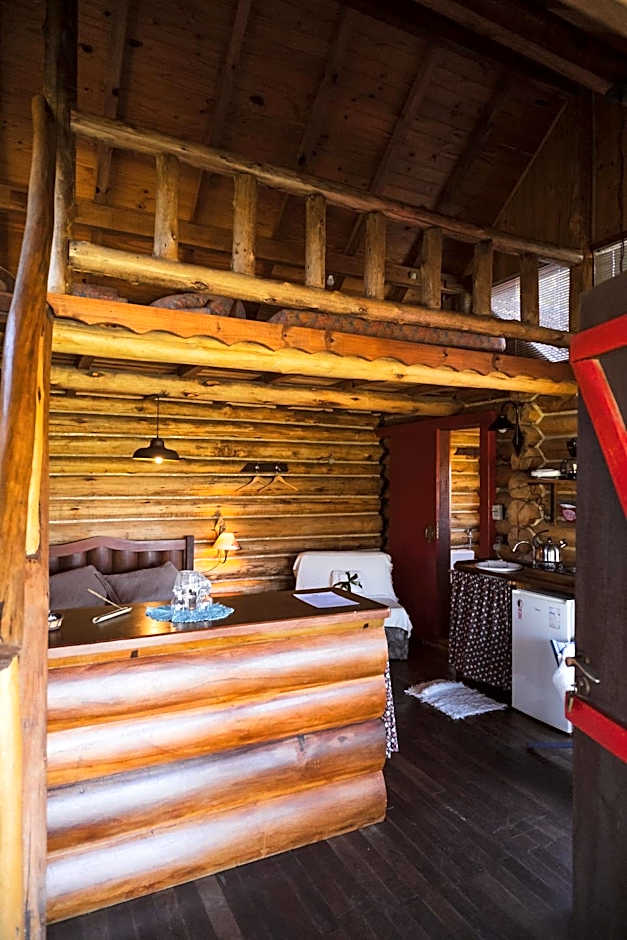 Casa no Campo, aconchego com lareira e banheira em quase todas Cabanas!