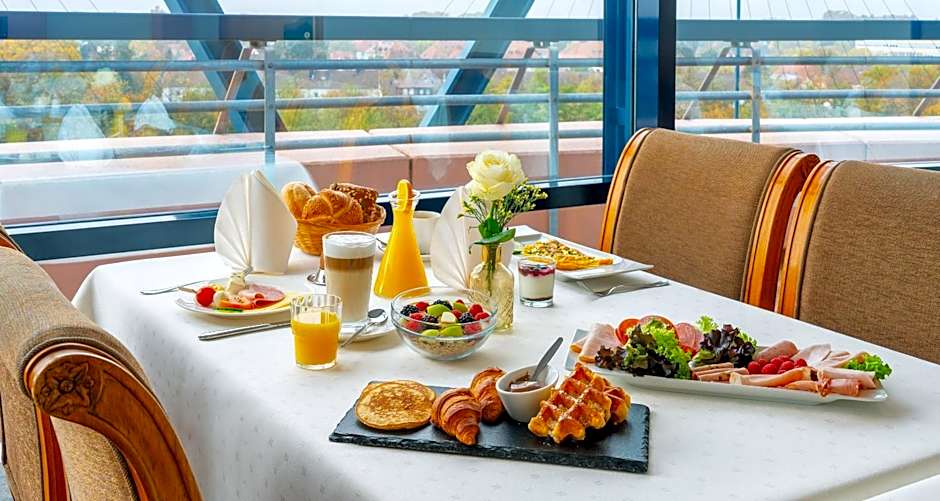 Victor's Residenz-Hotel Frankenthal
