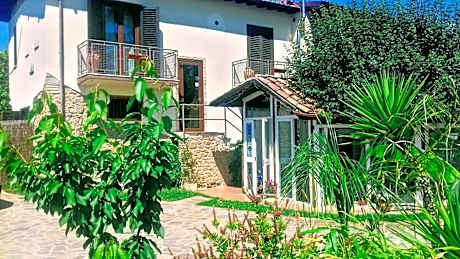 Antico Casale Fabrizi