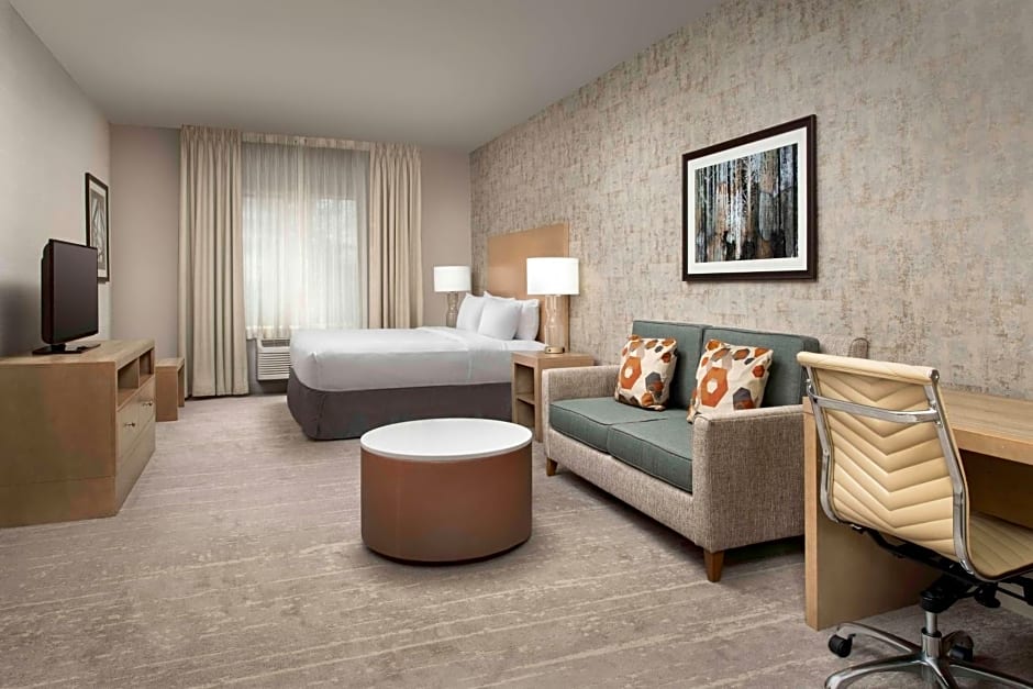 DoubleTree By Hilton North Salem