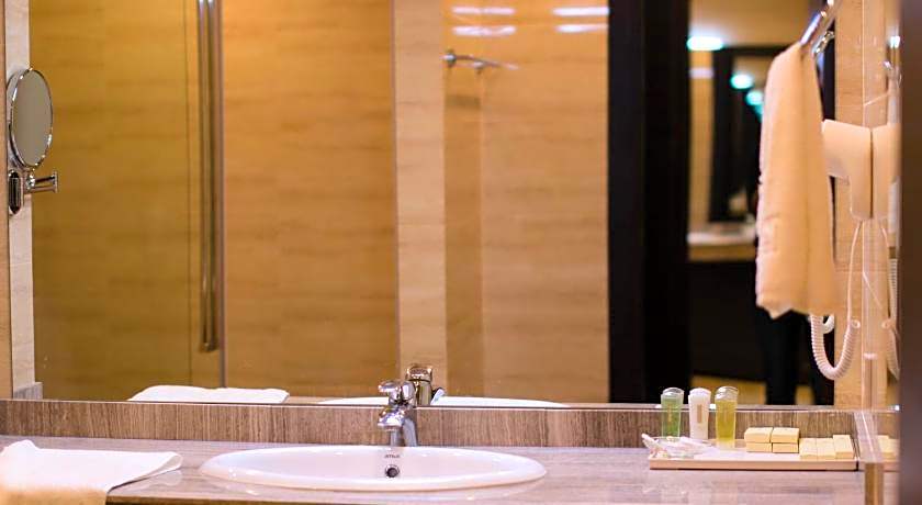 Solutel Hotel