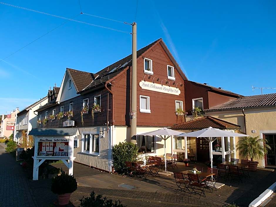 Landhotel Bergischer Hof GmbH Marialinden