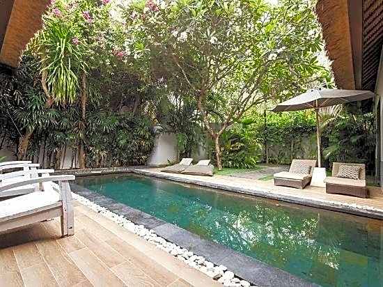 Indiana Kenanga Boutique Hotel and SPA