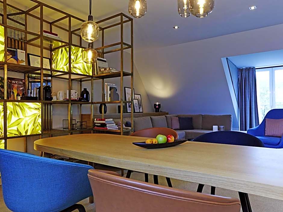 Novotel Muenchen City