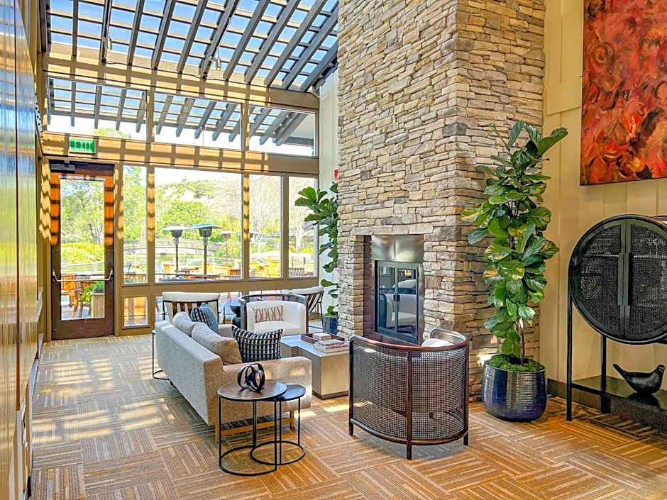 Quail Lodge & Golf Club