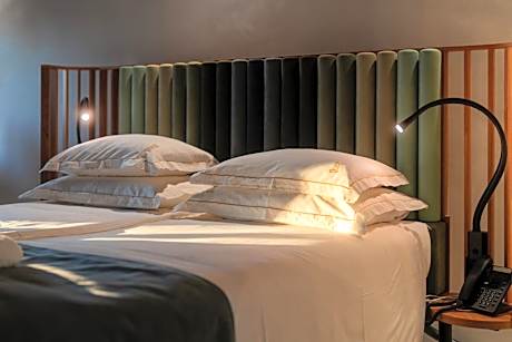 Suite Palazzetto with Sea View