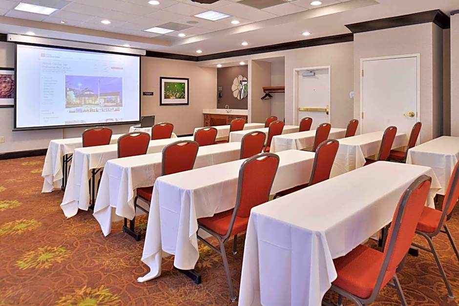 Hilton Garden Inn Indianapolis/Carmel