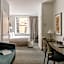 Club Quarters Hotel in Boston