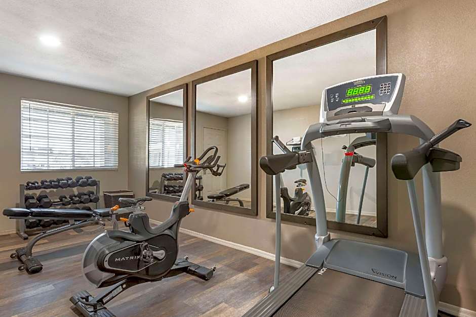 Quality Inn Show Low