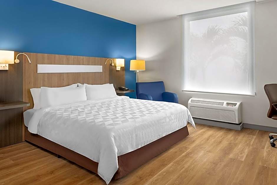 Holiday Inn Express San Jose Forum By IHG