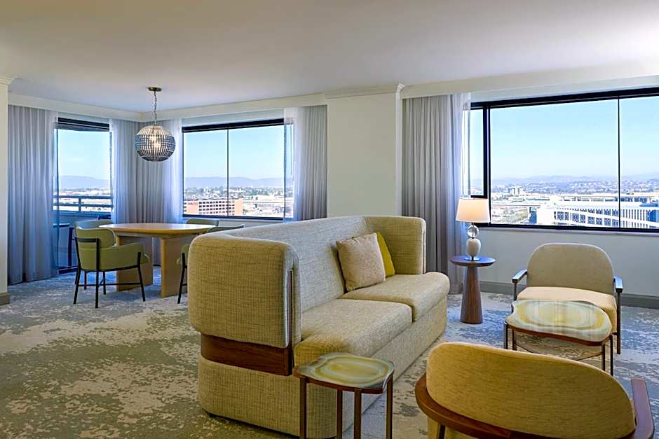 The Westin Los Angeles Airport