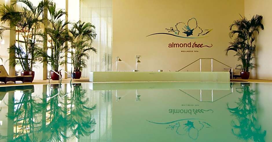 Crowne Plaza Vilamoura By IHG