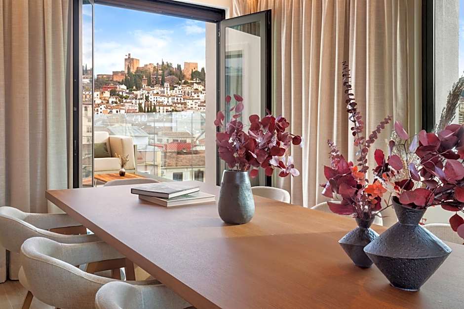 Meliá Granada