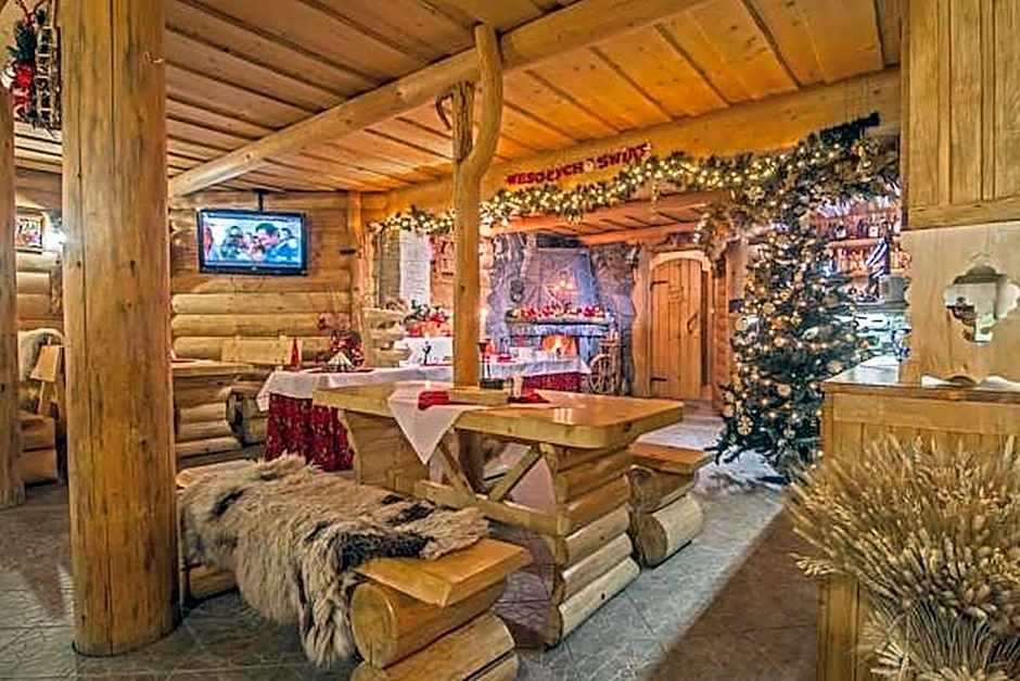 Willa Góralsko Riwiera